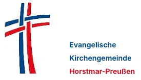 EvKG Horstmar-Preußen mit Kreuz